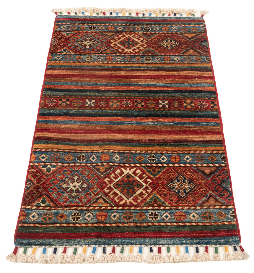 Ziegler Rug | 94 x 59 cm