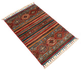 Ziegler Rug | 94 x 59 cm