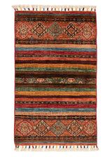 Ziegler Rug | 99 x 59 cm