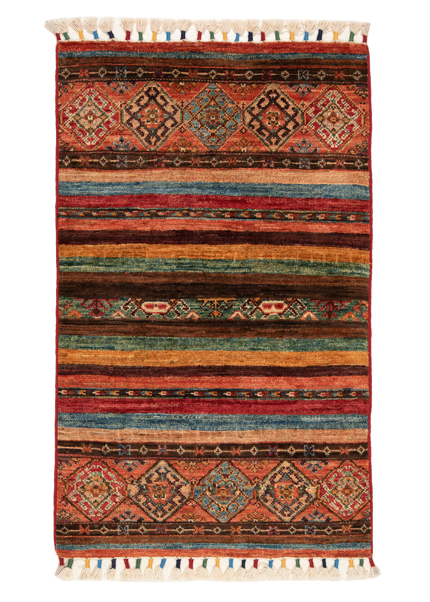 Ziegler Rug | 99 x 59 cm