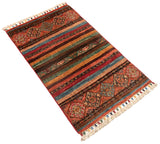 Ziegler Rug | 99 x 59 cm