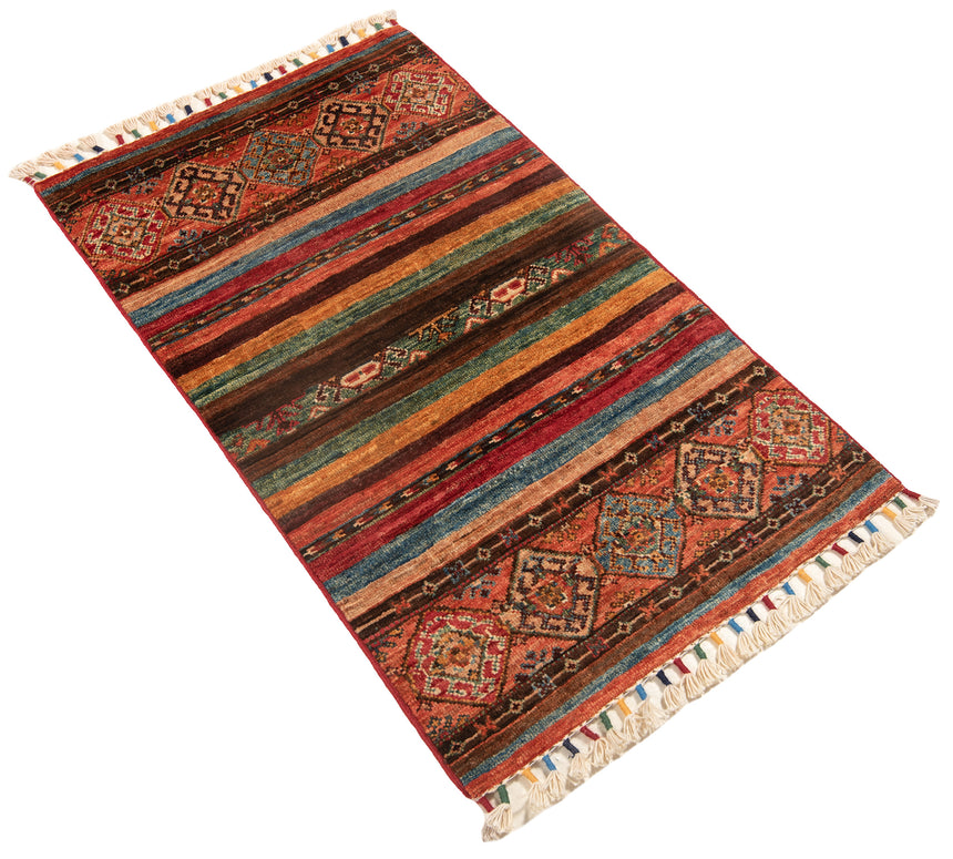 Ziegler Rug | 99 x 59 cm