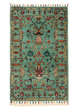 Ziegler Rug | 100 x 61 cm