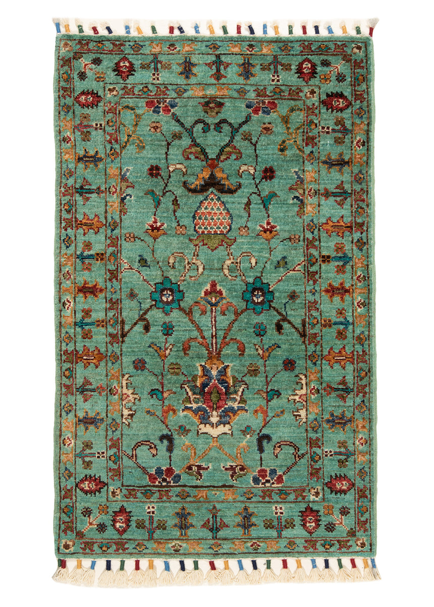 Ziegler Rug | 100 x 61 cm