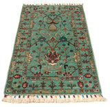 Ziegler Rug | 100 x 61 cm