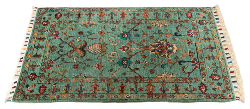 Ziegler Rug | 100 x 61 cm