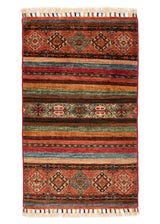 Ziegler Rug | 97 x 57 cm