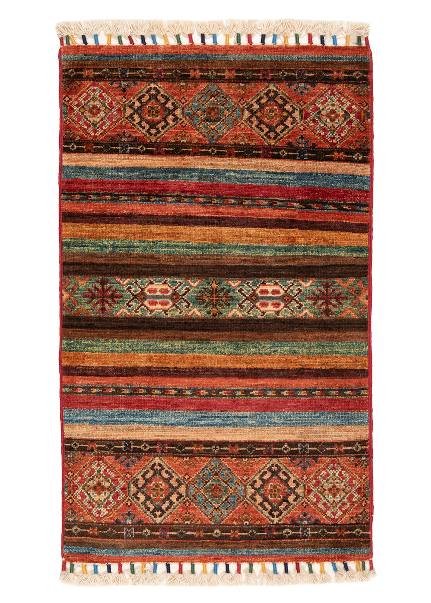 Ziegler Rug | 97 x 57 cm