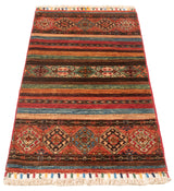 Ziegler Rug | 97 x 57 cm