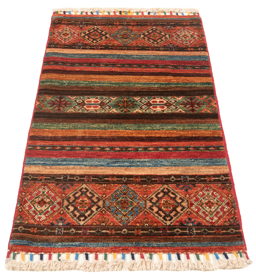 Ziegler Rug | 97 x 57 cm