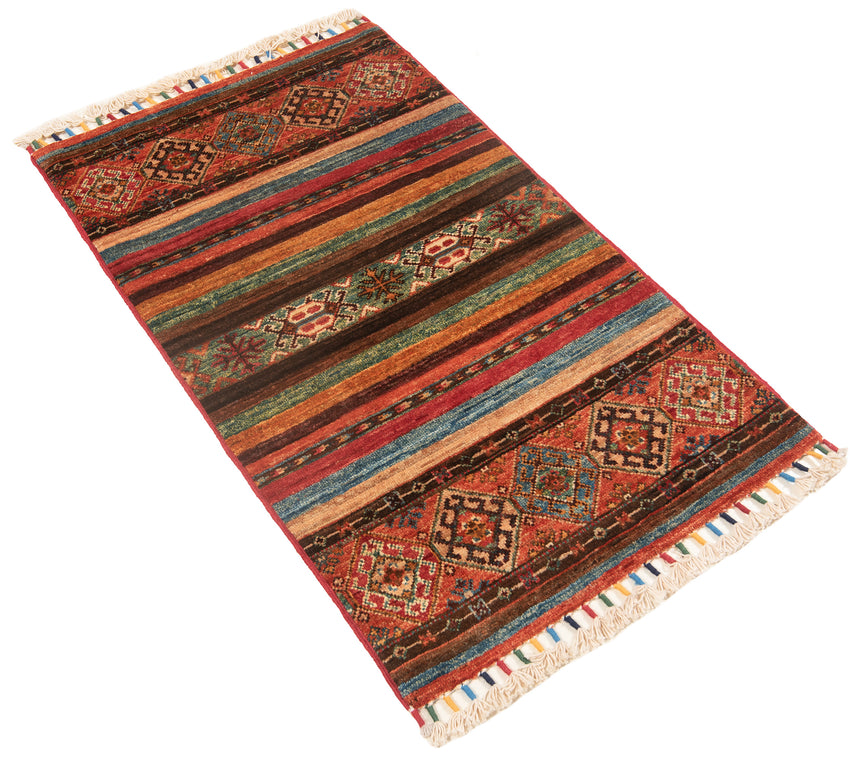 Ziegler Rug | 97 x 57 cm