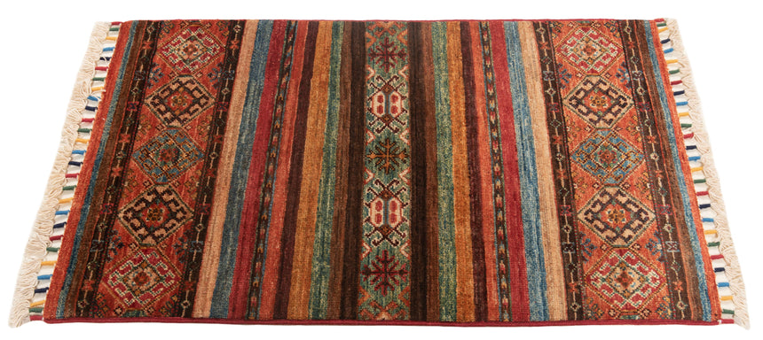 Ziegler Rug | 97 x 57 cm