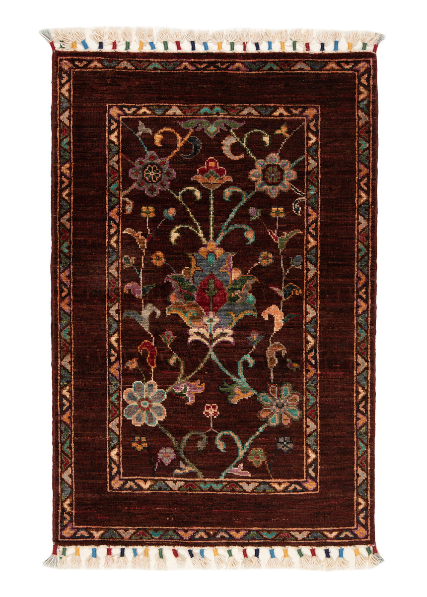 Ziegler Rug | 92 x 61 cm