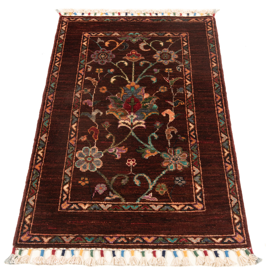 Ziegler Rug | 92 x 61 cm