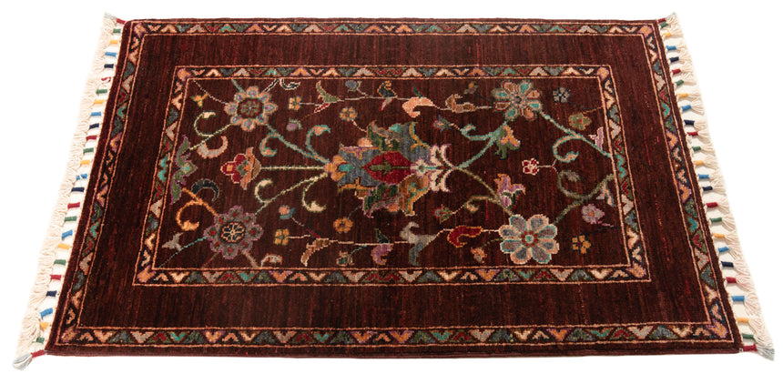 Ziegler Rug | 92 x 61 cm