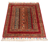 Ziegler Rug | 71 x 62 cm