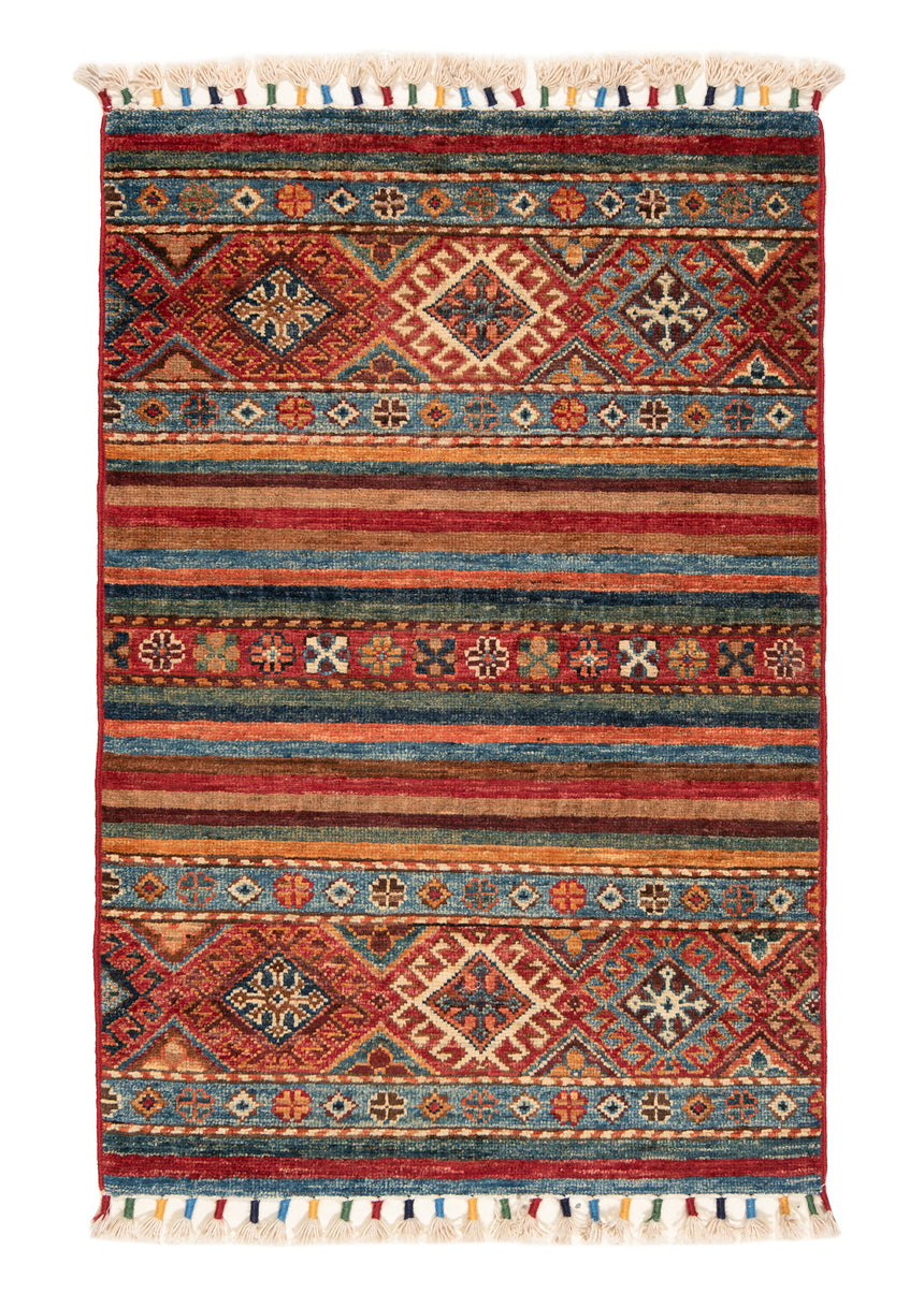 Ziegler Rug | 94 x 61 cm