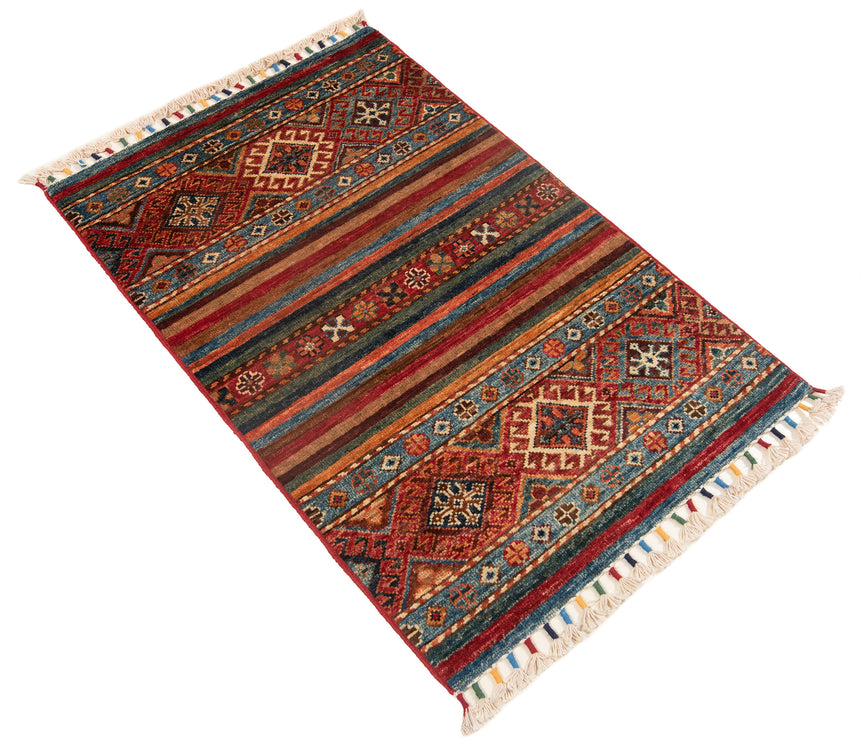 Ziegler Rug | 94 x 61 cm