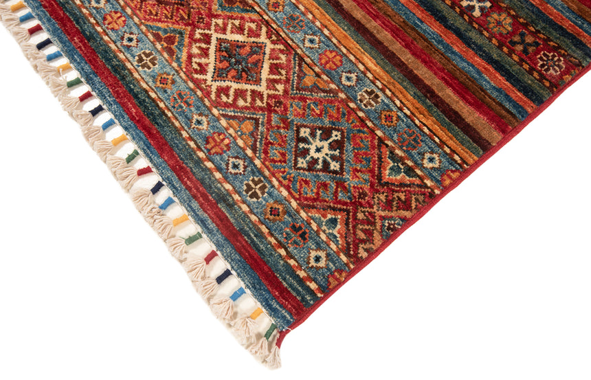Ziegler Rug | 94 x 61 cm