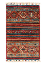 Ziegler Rug | 93 x 57 cm