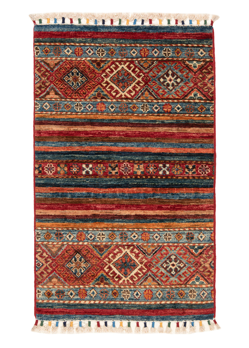 Ziegler Rug | 93 x 57 cm