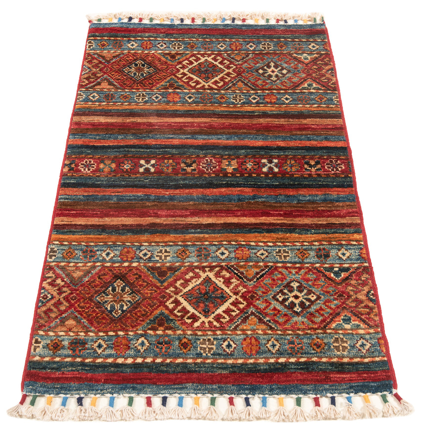 Ziegler Rug | 93 x 57 cm