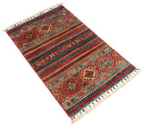 Ziegler Rug | 93 x 57 cm