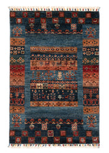 Ziegler Rug | 130 x 89 cm