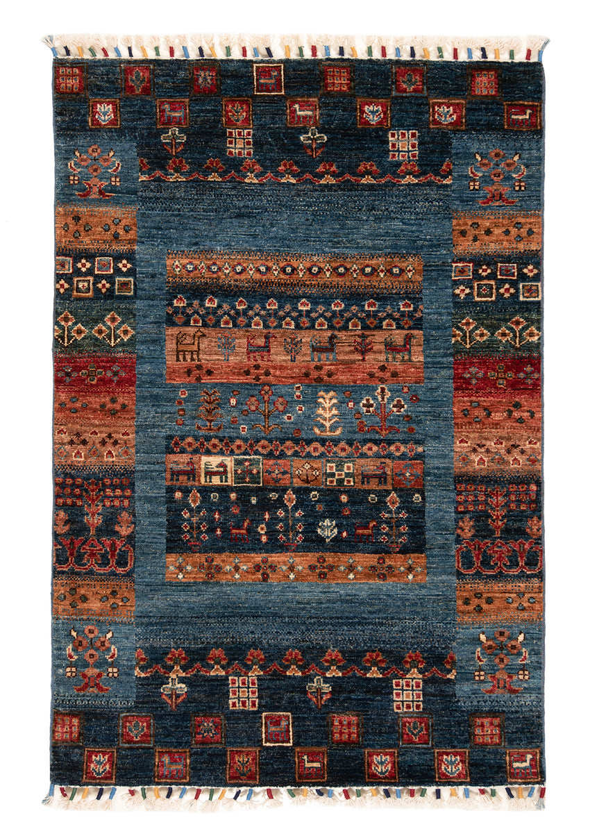 Ziegler Rug | 130 x 89 cm