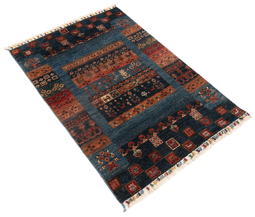 Ziegler Rug | 130 x 89 cm