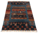 Ziegler Rug | 130 x 89 cm