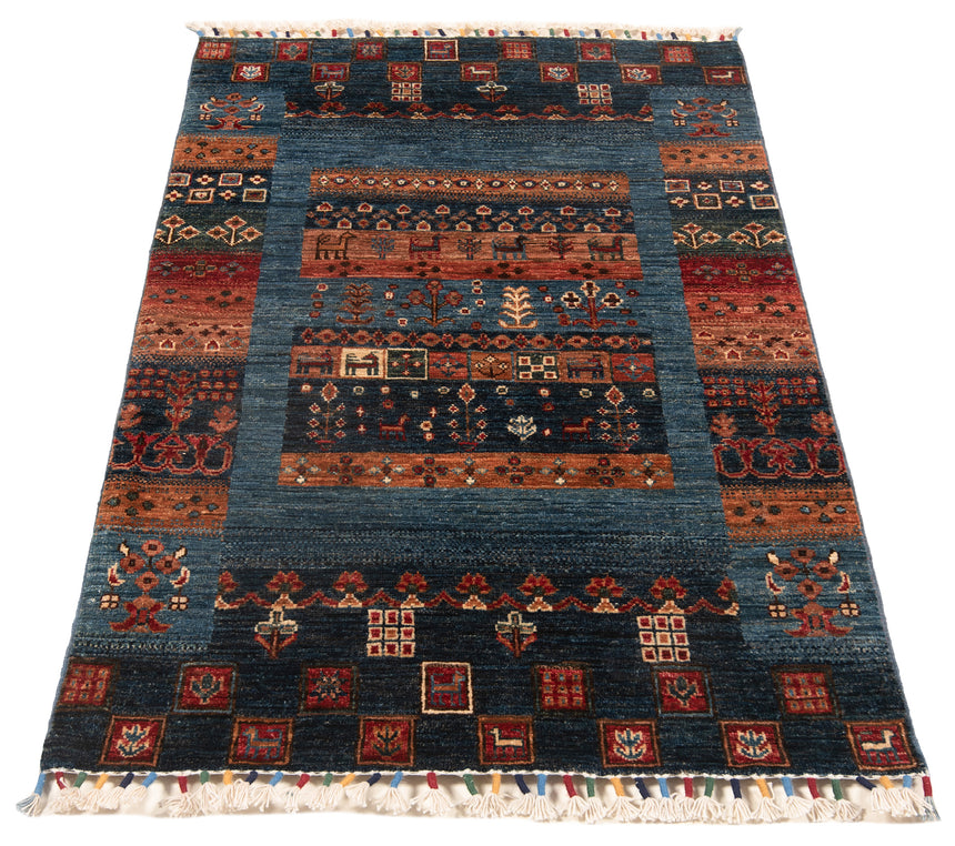 Ziegler Rug | 130 x 89 cm