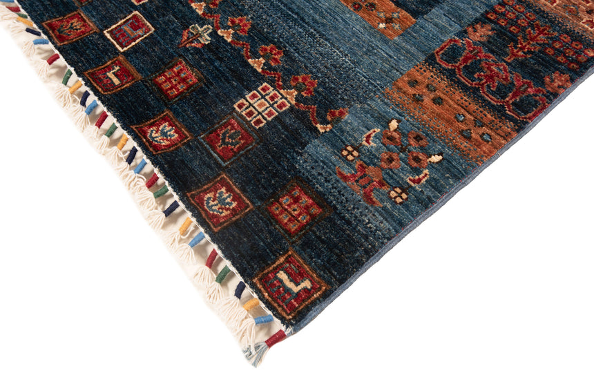 Ziegler Rug | 130 x 89 cm