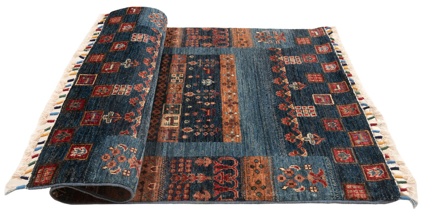 Ziegler Rug | 130 x 89 cm