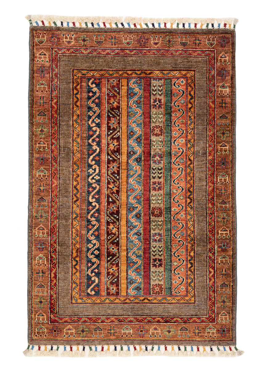 Ziegler Rug | 124 x 79 cm