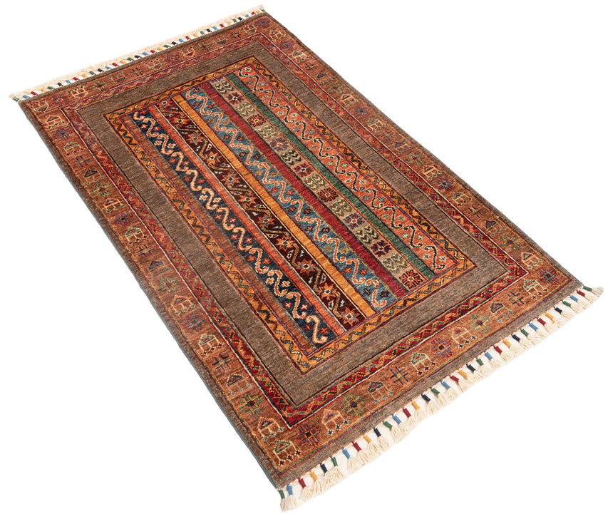 Ziegler Rug | 124 x 79 cm