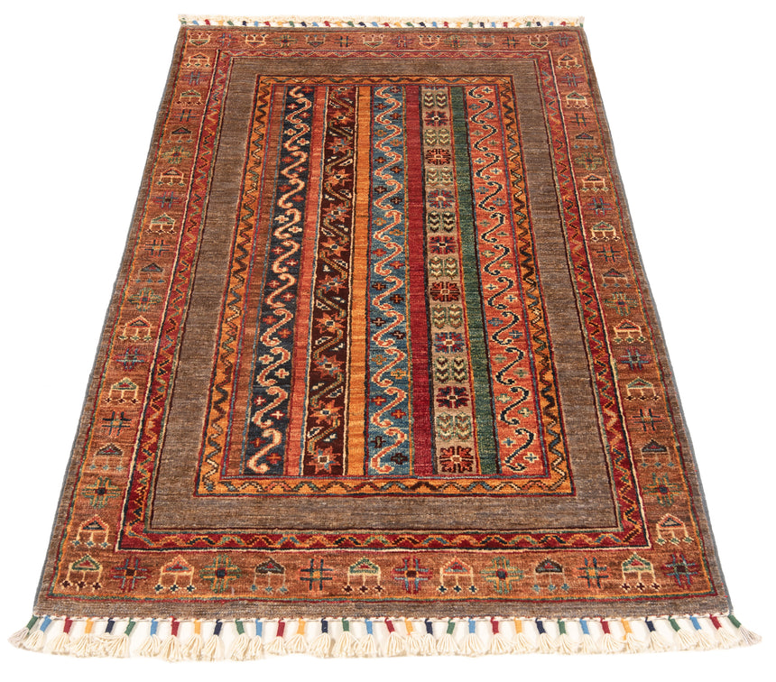 Ziegler Rug | 124 x 79 cm