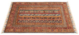 Ziegler Rug | 124 x 79 cm