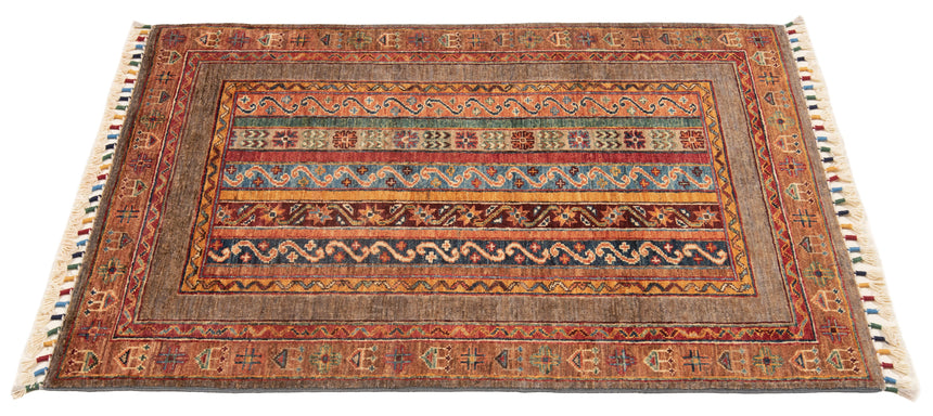 Ziegler Rug | 124 x 79 cm