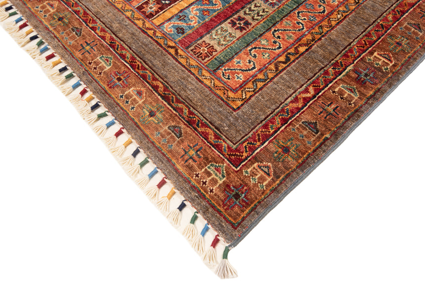 Ziegler Rug | 124 x 79 cm