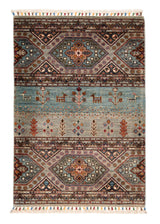 Ziegler Rug | 121 x 82 cm