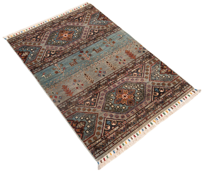 Ziegler Rug | 121 x 82 cm