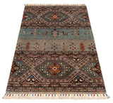 Ziegler Rug | 121 x 82 cm