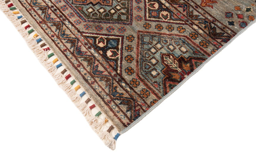 Ziegler Rug | 121 x 82 cm