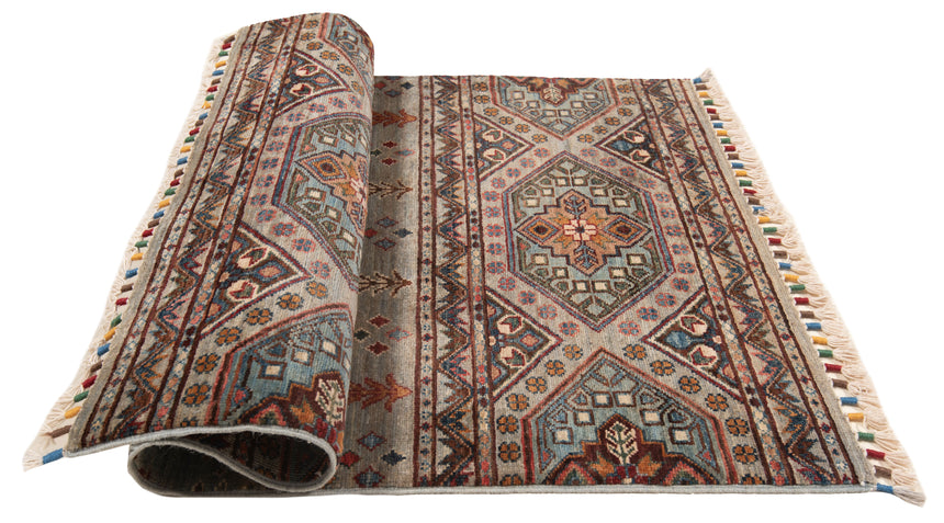 Ziegler Rug | 121 x 82 cm