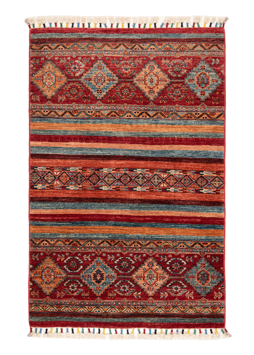 Ziegler Rug | 125 x 81 cm
