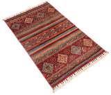Ziegler Rug | 125 x 81 cm