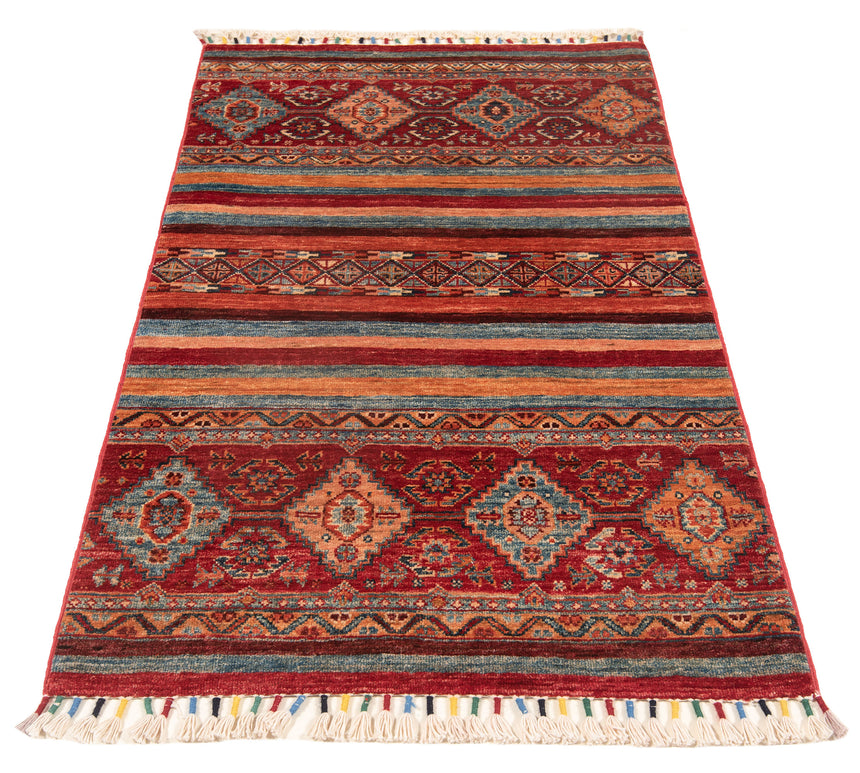 Ziegler Rug | 125 x 81 cm