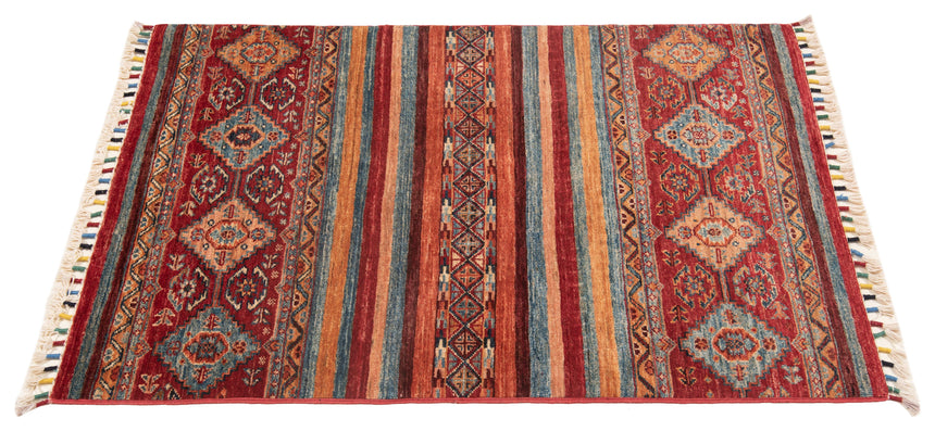 Ziegler Rug | 125 x 81 cm