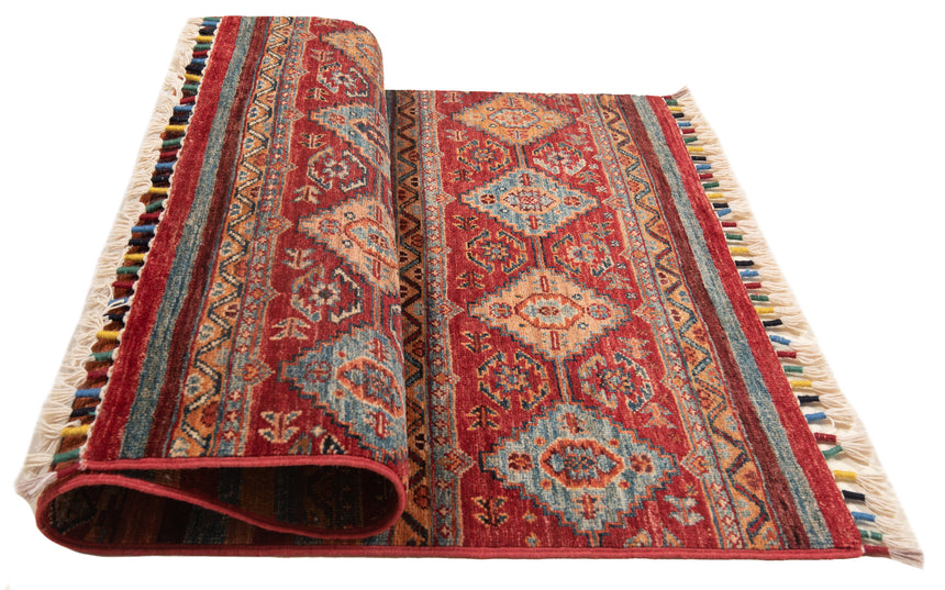 Ziegler Rug | 125 x 81 cm